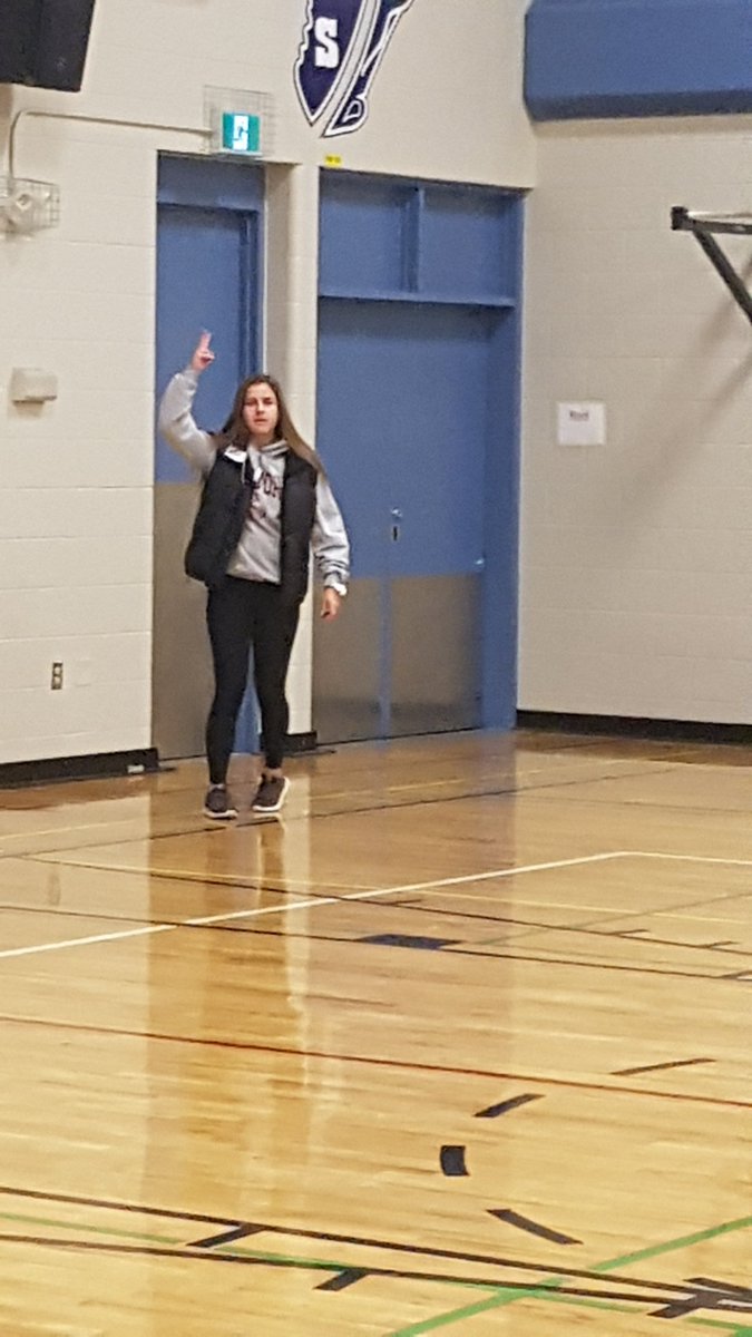 CMBA_AB's tweet image. Getting ready for 2018-2019 season! Officials training underway. Can't wait for the JTT tournament this weekend!