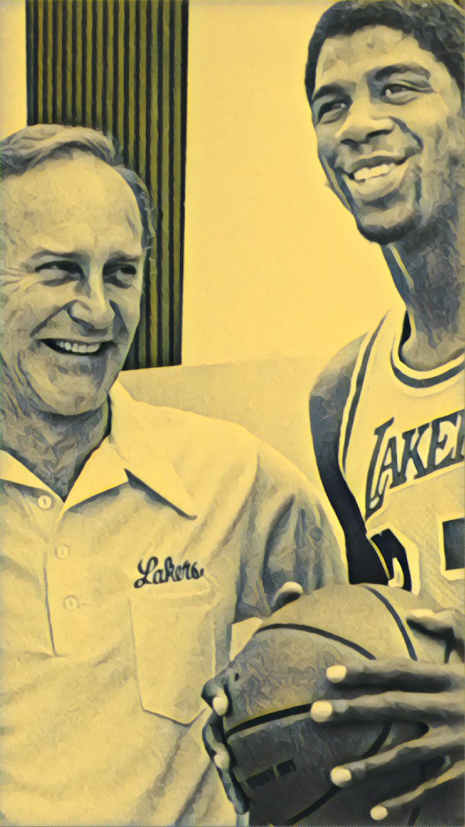 Former Lakers, Pacers coach Jack McKinney dies at age 83 -  ProBasketballTalk | NBC Sports