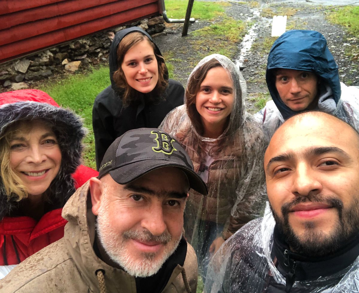 RulCardos's tweet photo. #filmación #NonViolence #KathrineSwitzer #anónimo #CentralFilms @agencianonimo @NVPMexico @CentralFilmsMX https://t.co/ItRAaU0QZL