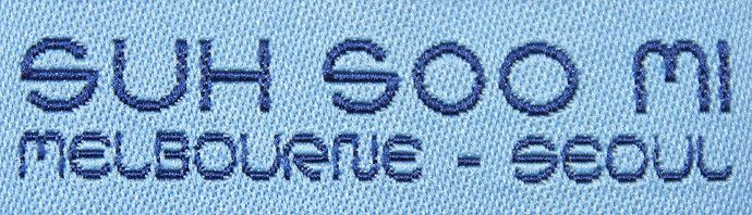 suhsoomi's tweet image. Real ties for men should never wear out. At SUH SOO MI we provide to you ties that last the test of time and taste. Every tie is designed by SUH SOO MI and unique, only for one collection each season. September is also FREE delivery month buff.ly/2DdPUsf #followus #so4so