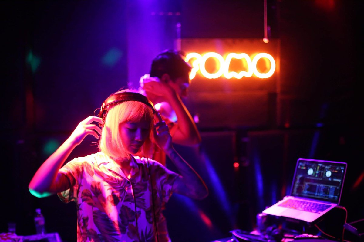 friendsloversbk's tweet photo. This #Friday we have an all new @fomoparty with resident #DJs @darlingchuck + @tap10 + @thayellowrkel + Special guests
You don't want to miss out, folks! see you this Friday at 10PM
$5 Entry | #goodpeopleonly https://t.co/98u1TIOh4Y