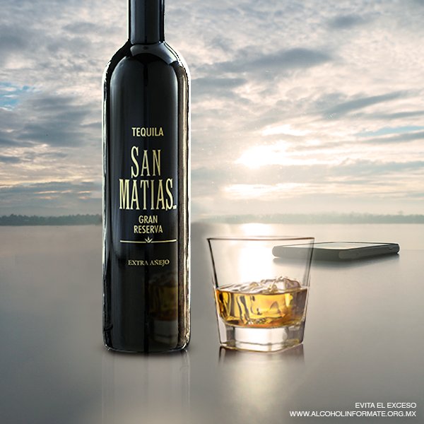 Sabor, inspiración y grandeza.