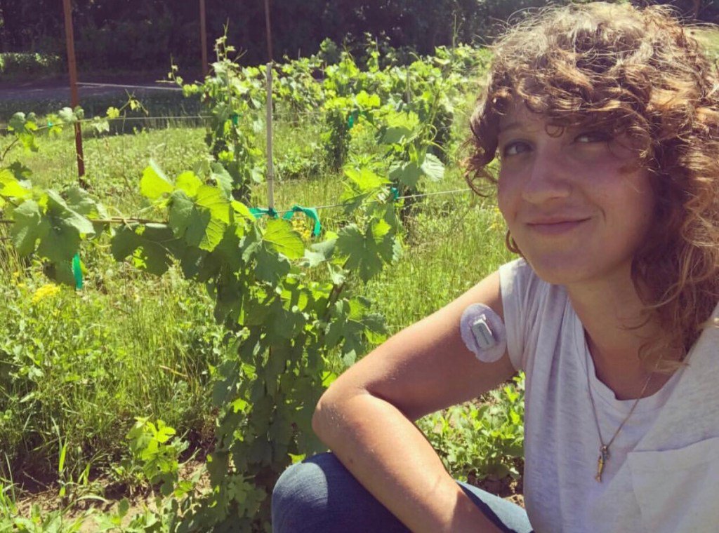 Winemaker Interview: Christiana McDougal of Black Birch Winery #winemaker #wine #winemaking #winetime #womeninwine #womenwinemakers threadsandvino.net/2018/09/25/win…