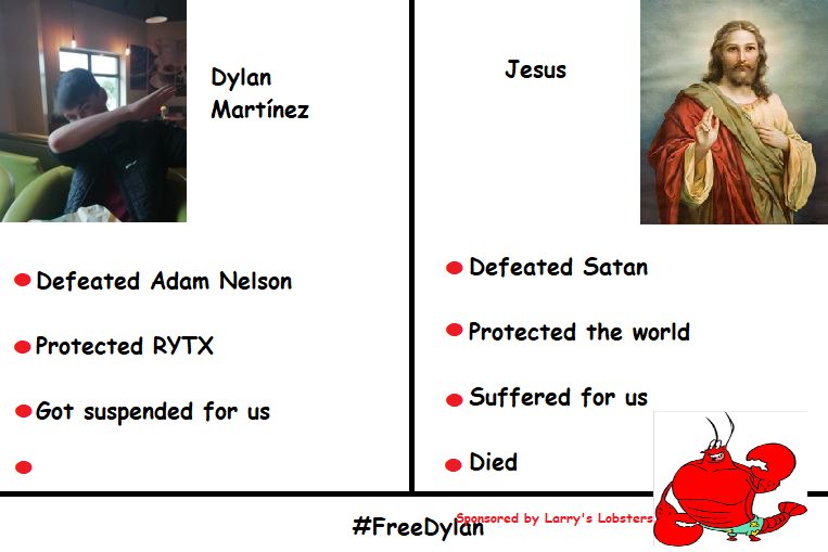 FreeDylan1's tweet image. 