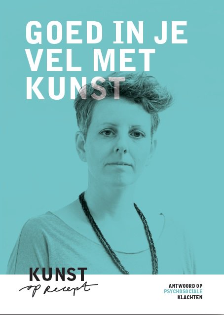 Er starten weer nieuwe activiteiten <a href="/KunstopRecept/">Kunst op Recept</a> voor cliënten met klachten van #psychosociale aard: Life Line Art en Kunstkijken Museumbezoek. Meer weten over #doorverwijzen in <a href="/Gem_Nieuwegein/">Gemeente Nieuwegein</a>? kunstoprecept@dekom.nl of 030 604 38 93 #positievegezondheid #welzijnoprecept