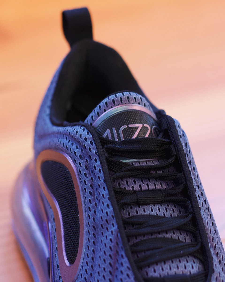 niketalk air max 720
