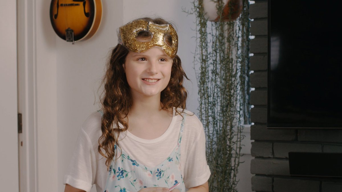 🐥 Chicken Girls 🐣 Episode 4 🐥

Go watch! 
youtu.be/uRW_-FvOOlY