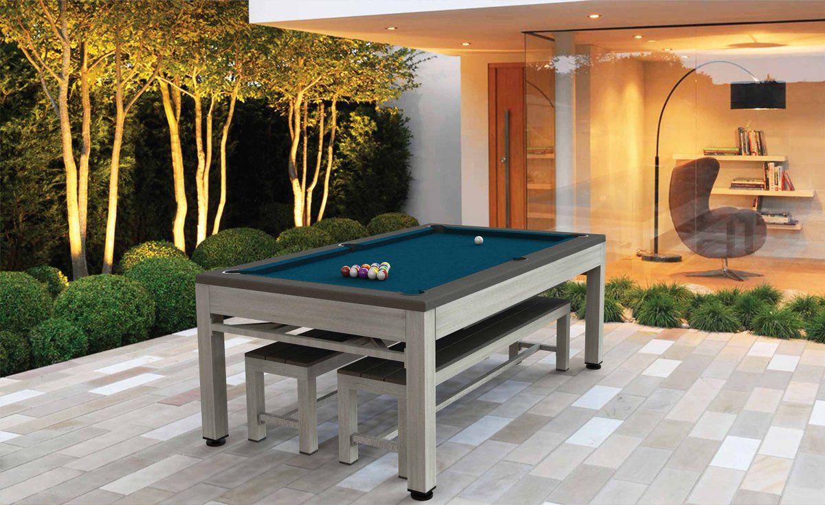 Pool Kitchen Table Combo       : Dining Room Pool Table Combo Dining Room Pool Table Outdoor Pool Table Pool Table Dining Table : Pool table/ping pong table combo buyer's guide.