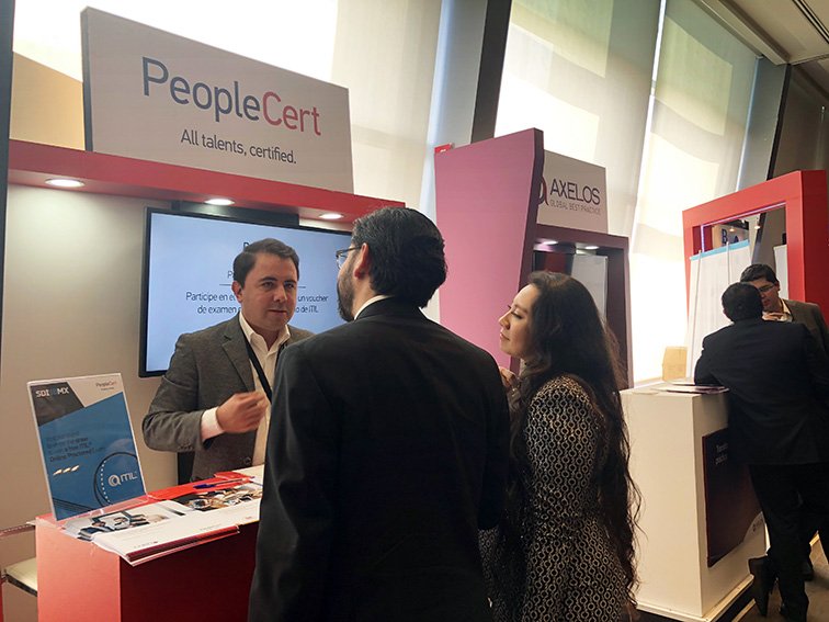 BPGurus's tweet photo. BP Gurus y el @sdi_institute agradecen a todos y cada uno de sus sponsor gold su valiosa participación y entusiasmo, esperamos verlos el próximo año. #AXELOS  #Invgate  #PeopleCert #Islonline https://t.co/TpE1SZ3PMV