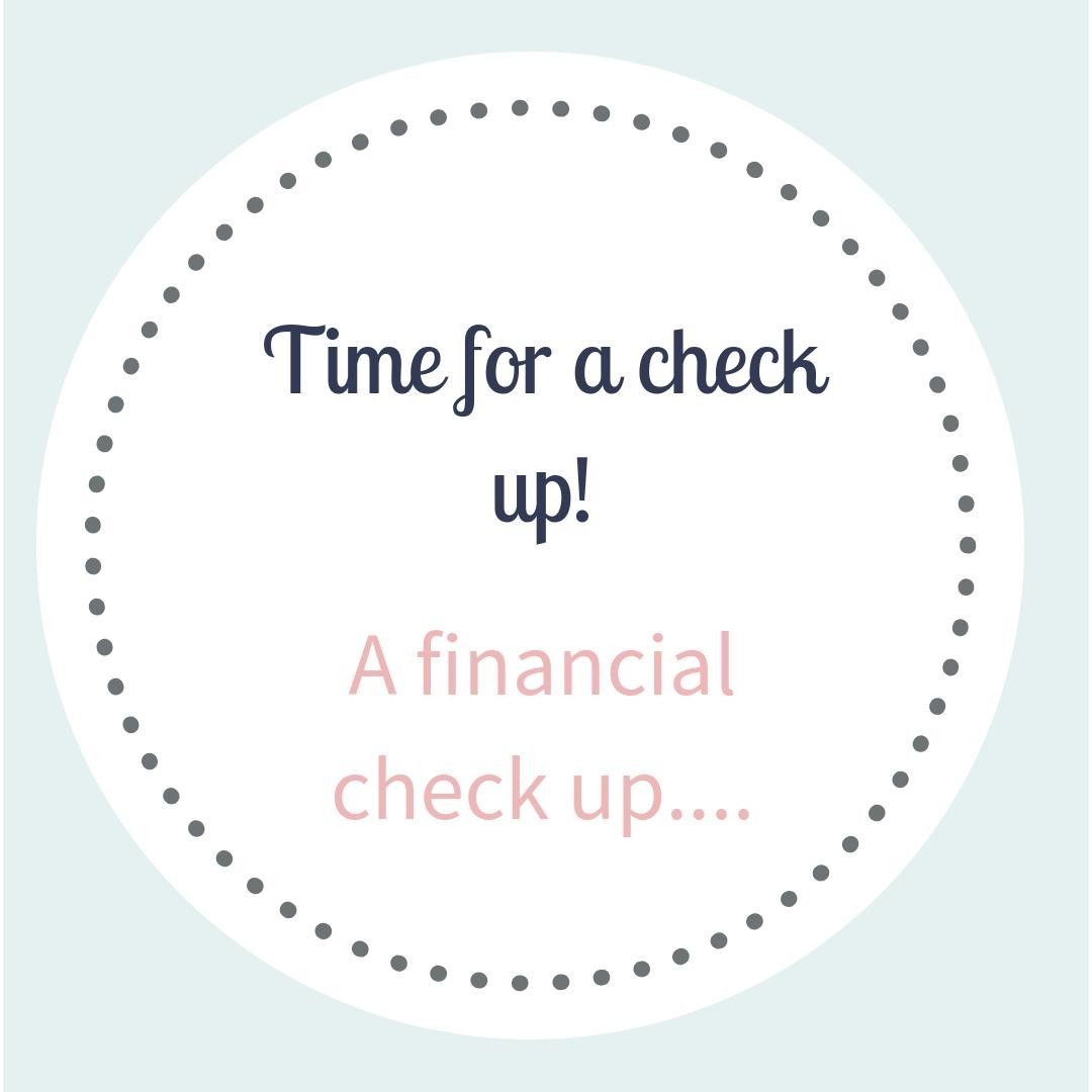 Spring is here! Time to complete that health check on your finances!
Not sure where to start? 
Download our Financial Health Check guide. yourlifeandmoneymatters.com.au/tools

#moneyskills #yourlifeandmoneymatters #financiallyfit #spendlessthanyouearn #financialstrategy #happyfinancehappylife
