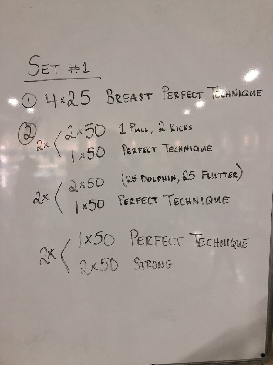 SwimCoachKyle's tweet photo. Great breaststroke work this afternoon! #Enfinity https://t.co/WdR4qOjefY