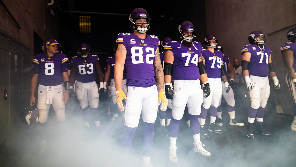 The post-Week 3 power rankings are in.   📰: mnvkn.gs/1QokPH https://t.co/jzqdBlKlsl