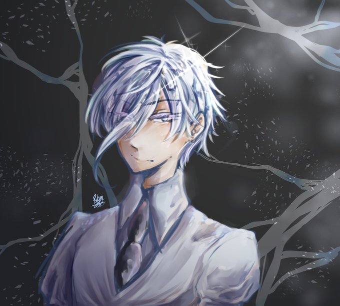 アンタークのtwitterイラスト検索結果 アンタークのtwitterイラスト検索結果