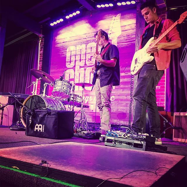 Andrew J Nemr (@andrewjnemr) on Twitter photo Set up and sound check happening now for tonight’s performance at @openchordmusic — check their Facebook page for the livestream!!!
.
.
.
<a href="/hollerjakemusic/">Hollerjake</a> <a href="/cellogram99/">@cellogram99</a> @eviefiddles <a href="/chuckpalmer/">Chuck Palmer</a> @pfaconti @arieldlpbass <a href="/sashalazard/">Sasha Lazard</a> <a href="/guerragrooves/">GUERRA GROOVES</a> <a href="/jakebai/">Бекжанов Жакебай</a>… ift.tt/2MVYD1T Set up and sound check happening now for tonight’s performance at @openchordmusic — check their Facebook page for the livestream!!!
.
.
.
<a href="/hollerjakemusic/">Hollerjake</a> <a href="/cellogram99/">@cellogram99</a> @eviefiddles <a href="/chuckpalmer/">Chuck Palmer</a> @pfaconti @arieldlpbass <a href="/sashalazard/">Sasha Lazard</a> <a href="/guerragrooves/">GUERRA GROOVES</a> <a href="/jakebai/">Бекжанов Жакебай</a>… ift.tt/2MVYD1T