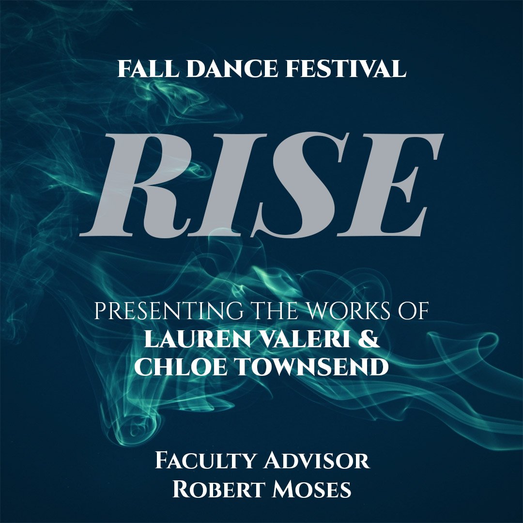 SCUPresents's tweet photo. Dance emphasis majors are mentored in the process of creating original, evening-length recitals. A powerful, diverse performance highlighting a variety of genres. #scupresents #scutada #dance https://t.co/C04H7zn2wl