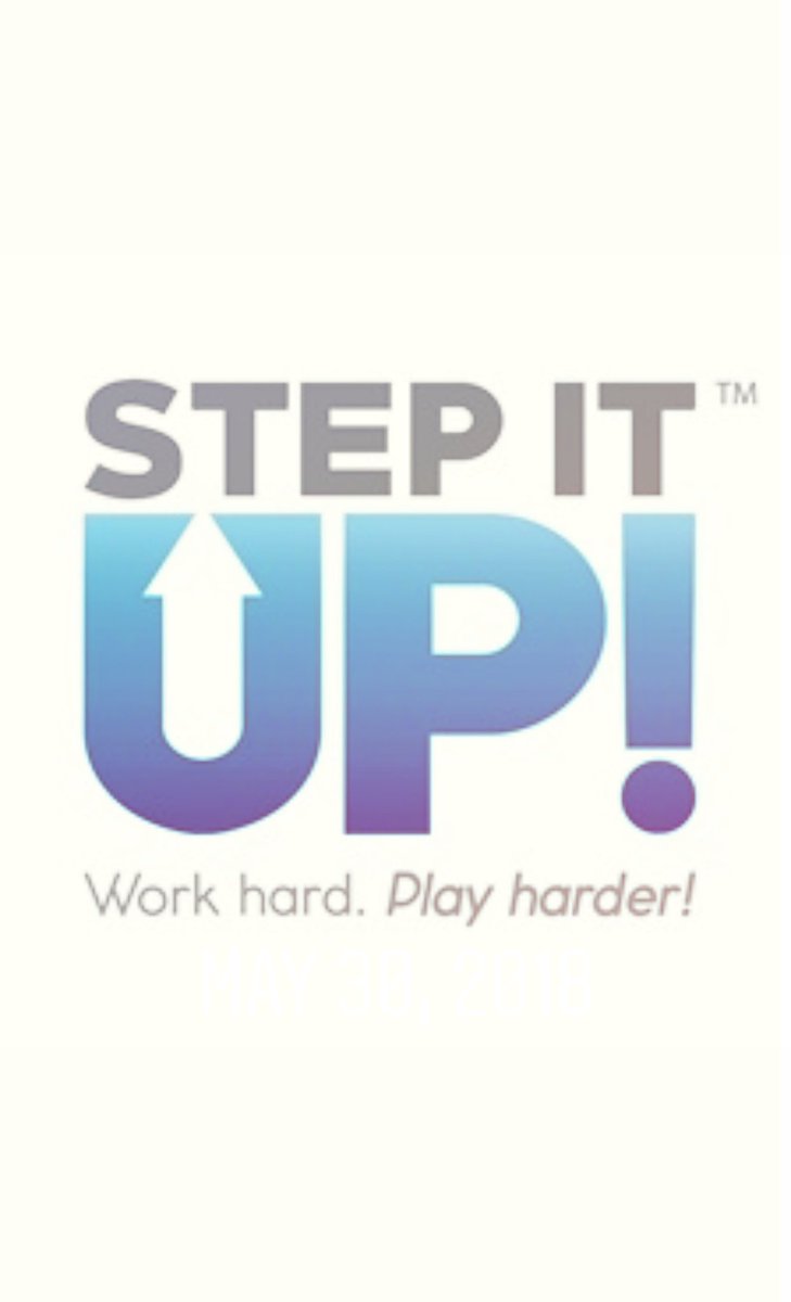 <a href="/WFEPrincipal/">WFEPrincipal</a> Thanks for allowing <a href="/stepitup_nc_sc/">Power of Purpose NC/SC</a>  to see your student's #awesomeness Parents can register their students at stepitupkids.com/WakeForestES27… TONIGHT so their kids can earn those #GOLDENTICKET #PRIZES TOMORROW! It only takes 10 minutes to complete