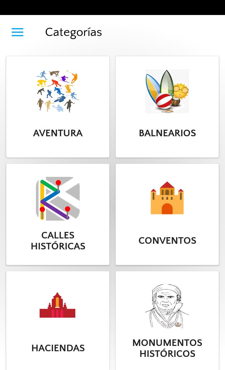 mcantoniog's tweet photo. Guía Cuautla, disponible gratis en Play Store. Con #RealidadAumentada y navegación GPS. https://t.co/n78YAQ08en