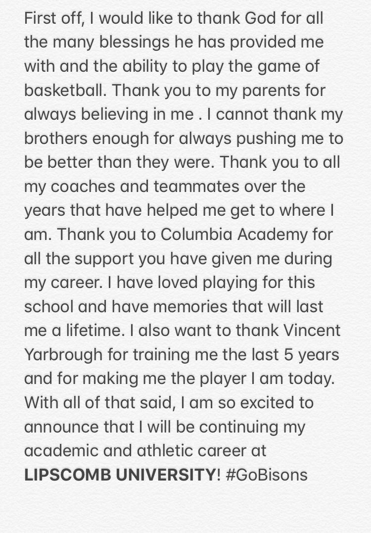 carsonwcary's tweet image. Dream come true!