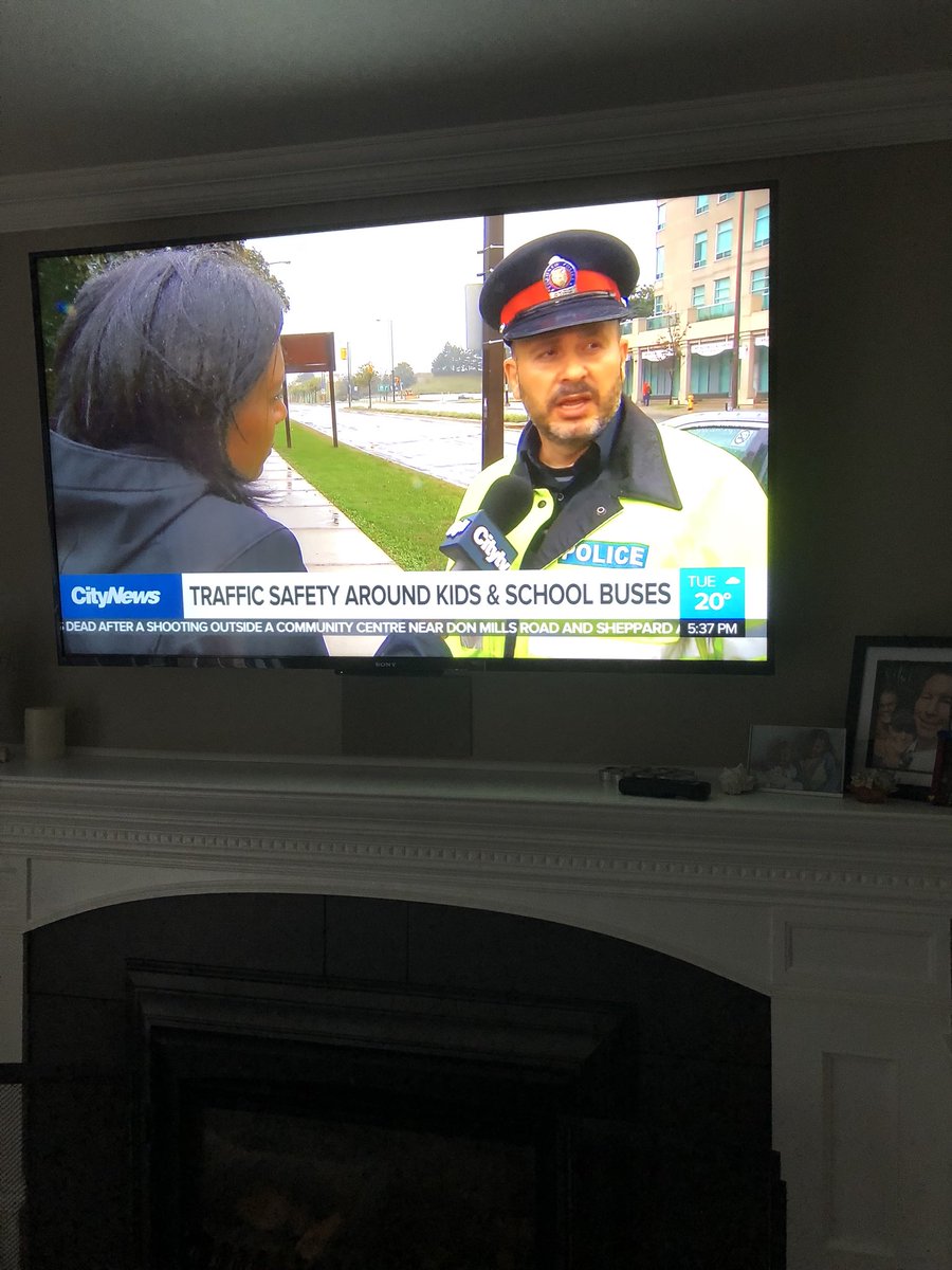 hey @PCPappy look ! you’re on tv! #pappystips