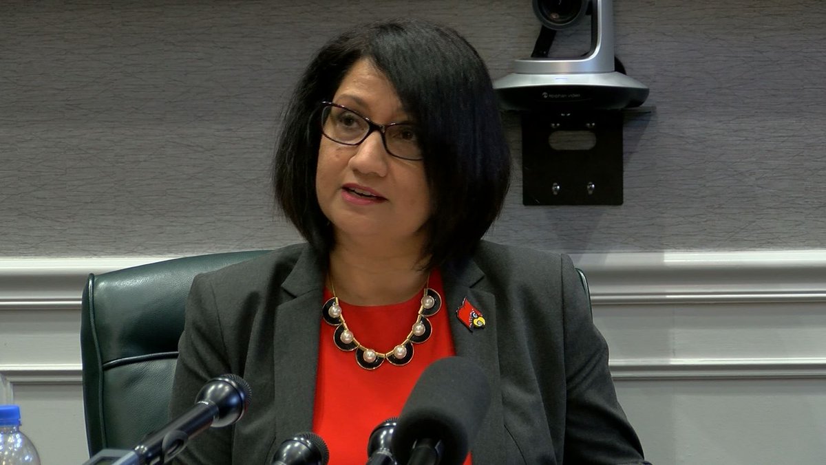 NEW: Report says UofL among best public universities for black students >> buff.ly/2xSgNvJ