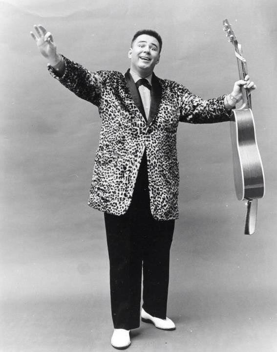 405060pop's tweet image. The Big Bopper
#bigbopper