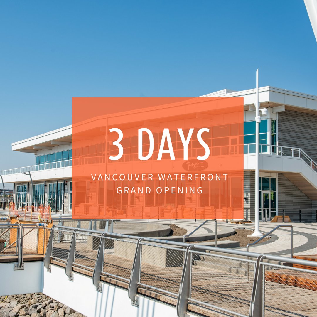 City of Vancouver (VancouverUS) Twitter