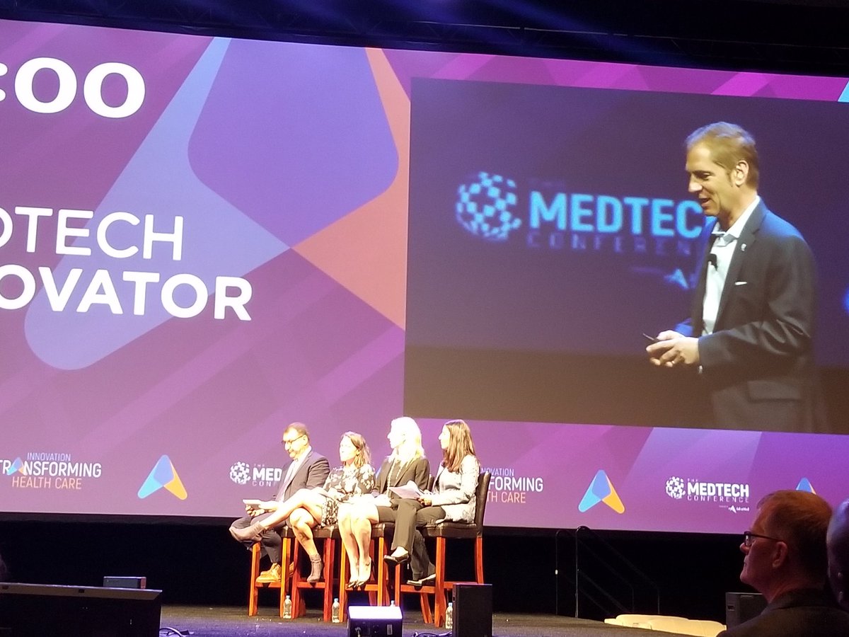 Tracy MacNeal tweet media