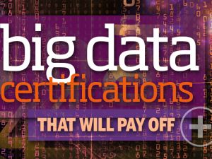 EnterpriseJon's tweet image. Looking for #bigdatacertifications that will give your career an edge? Check out this list (including 3 from MapR!) bit.ly/2xDgUfw