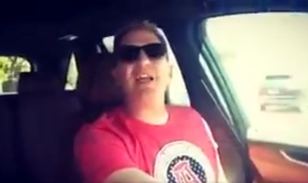 Awful Announcing on Twitter: "Michael Rapaport sues ...