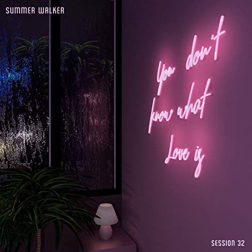 IAMSUMMERWALKER's tweet image. which one’s ur fave 👀🖤