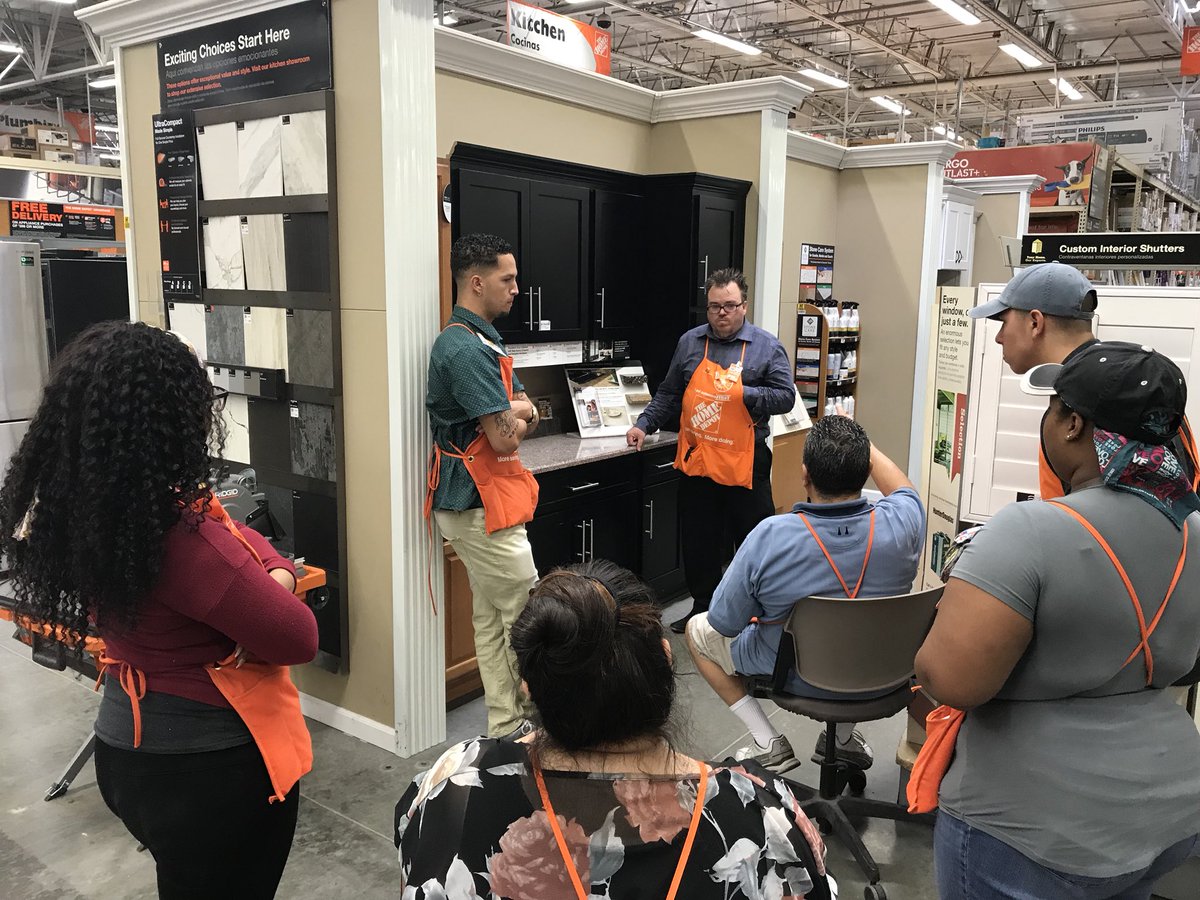 The Home Depot 1087 Specialties (@1087movalleyhd) on Twitter photo All about services today at 1️⃣0️⃣8️⃣7️⃣ the associates loved learning about shutters, refacing and rescue rooter! #KnowledgeIsPower #leads @PS_RSM <a href="/LisaFerence/">Lisa Ference</a> <a href="/jervis_norman/">Norman Jervis</a> <a href="/Kregthd/">Kreg Fugate</a> <a href="/anthony_leza/">Anthony Leza</a> <a href="/JabarrBean/">Jabarr Bean</a> #leadswillsetyoufree All about services today at 1️⃣0️⃣8️⃣7️⃣ the associates loved learning about shutters, refacing and rescue rooter! #KnowledgeIsPower #leads @PS_RSM <a href="/LisaFerence/">Lisa Ference</a> <a href="/jervis_norman/">Norman Jervis</a> <a href="/Kregthd/">Kreg Fugate</a> <a href="/anthony_leza/">Anthony Leza</a> <a href="/JabarrBean/">Jabarr Bean</a> #leadswillsetyoufree