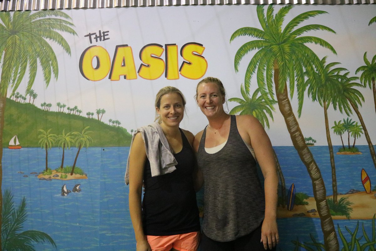 oasisvolleyball's tweet photo. Thank you to all the teams that came out for the Women's A/BB and Coed A/BB tournaments this past weekend! WE HAD SO MUCH FUN! #oasisvolleyball #oasisWomensA_BB #oasisCoedA_BB #SaturdaysattheOasis https://t.co/b4A4c8cckk