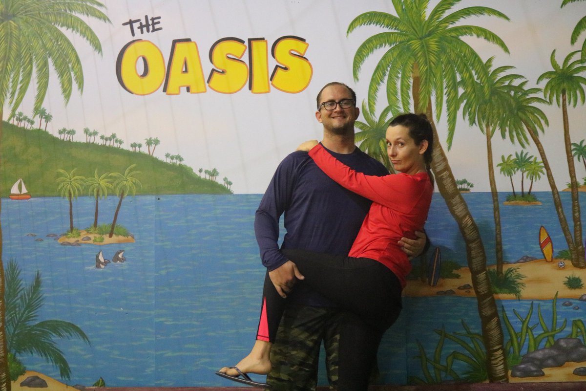 oasisvolleyball's tweet photo. Thank you to all the teams that came out for the Women's A/BB and Coed A/BB tournaments this past weekend! WE HAD SO MUCH FUN! #oasisvolleyball #oasisWomensA_BB #oasisCoedA_BB #SaturdaysattheOasis https://t.co/b4A4c8cckk