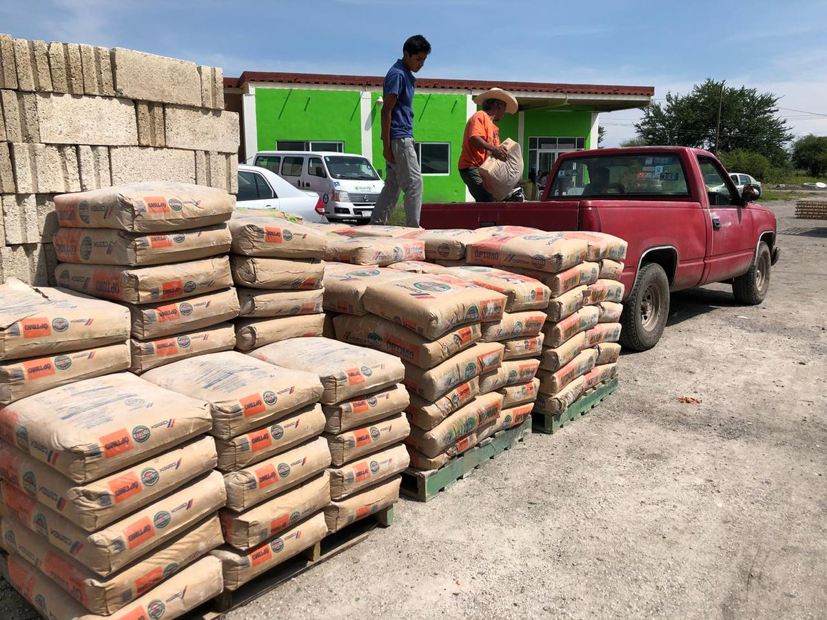 UnidosPorMorelos tweet media