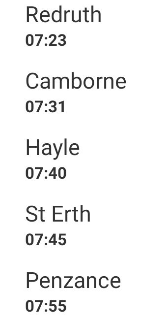 Depart Paddington tweet media