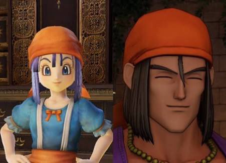 ドラクエ ライバルズ ドラゴンクエスト ハンフリー ドラクエ11