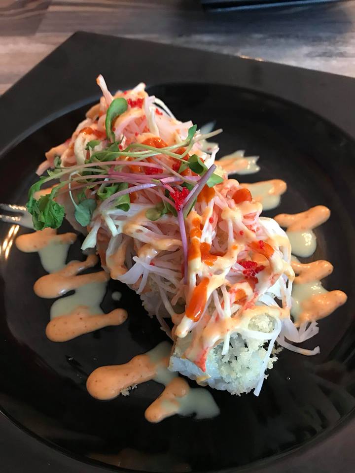 Wasabi & Poke Bowl (wasabifargo) Twitter