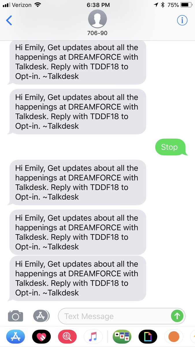 Emily New tweet media