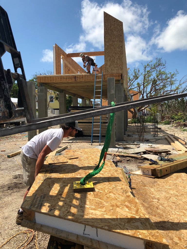 SIPschooltweets's tweet image. SIP Installation Two Day Workshop Nov 15-16, 2018. #StructuralInsulatedPanel project? Let #SIPschool teach you to #BuildwithSIPs! ow.ly/SR4D30lYcQo #EnergyEfficientConstruction #StormResistantConstruction