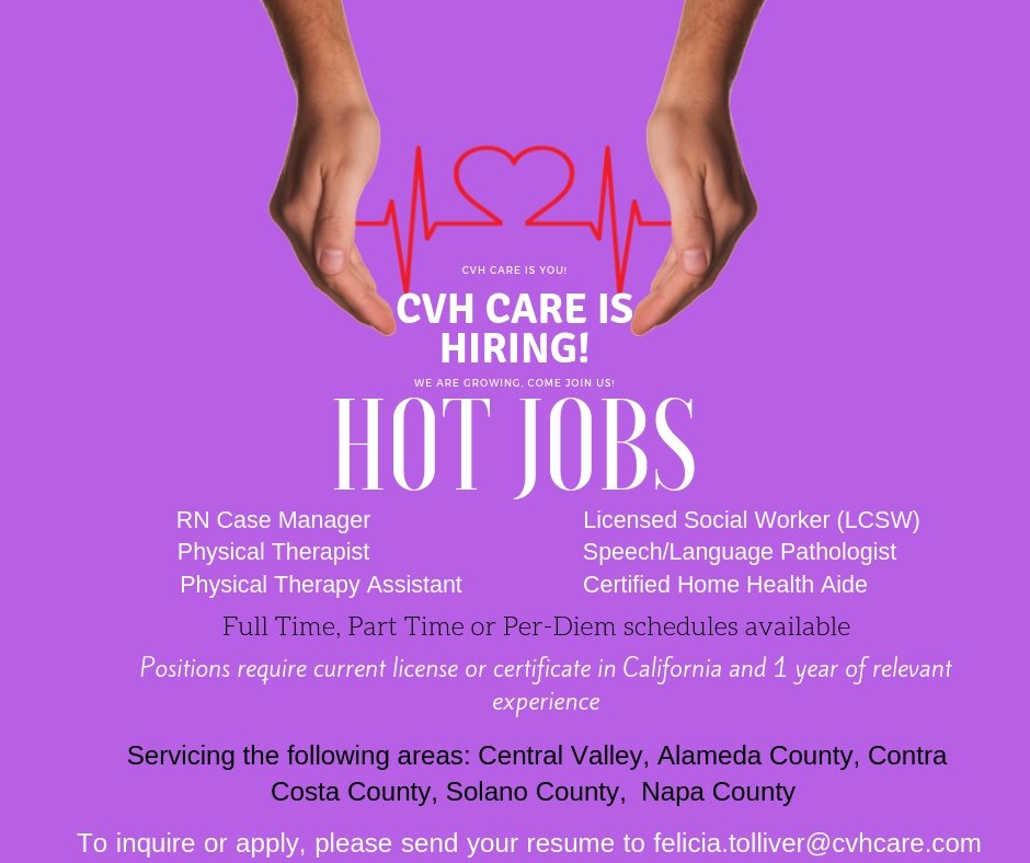 media tweets by cvhcare cvhcare twitter