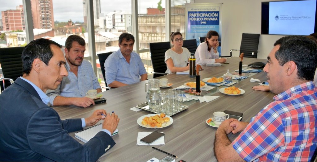 🔧Por indicaciones de nuestro Gobernador <a href="/domingopeppo/">Domingo Peppo</a> nos reunimos con <a href="/produccionchaco/">Min Producción y Desarrollo Económico Sostenible</a> y el <a href="/intalasbrenas/">INTA EEA Las Breñas</a> para el Explorar Financiamiento del Desarrollo de la Actividad Pecuaria de #Chaco 

#InclusiónDesarrollo 

<a href="/OcampoAlc/">Cristian Ocampo</a>
<a href="/repettomj/">Marcelo J. Repetto</a>
<a href="/DelfinaTuckey/">Delfina Tuckey</a>
#SebastianBRAVO
#JoseRAFART