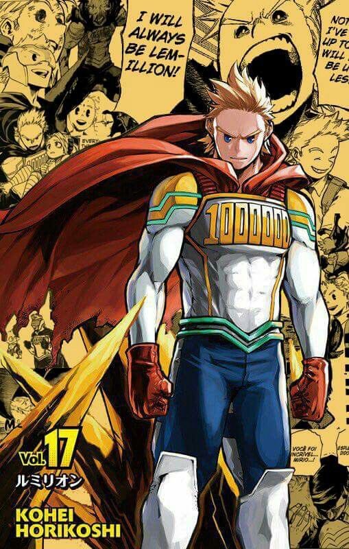 “No matter what happens, I WILL ALWAYS BEE LEMILLION!!”