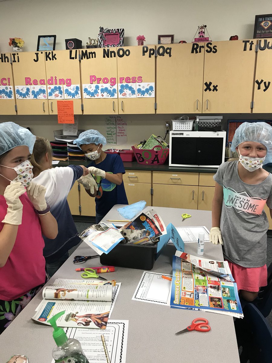 mrskoenigseder's tweet photo. Nonfiction text features surgery @CoxElementary https://t.co/KX8gSjVE57