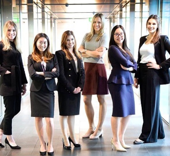 .<a href="/DeutscheBank/">Deutsche Bank</a> is reviewing applications for its Global Markets Internship Program (Summer 2019) hercampus.com/job-board/deut…