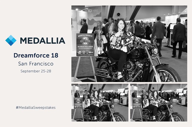 JenniferCota805's tweet photo. #MedalliaSweepstakes #winthruCX https://t.co/D4TjzxUydJ