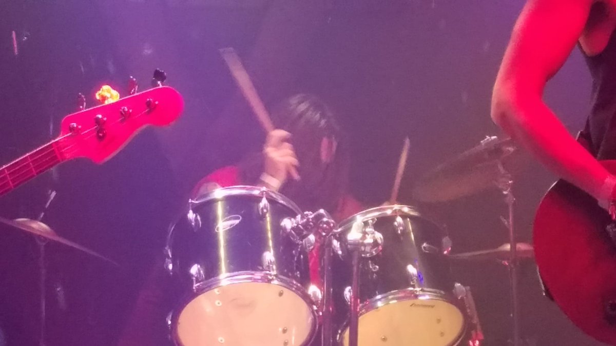 PerfectSequence's tweet image. September has been a blast!! Looking forward to an amazing October, stay tuned for some exciting updates 😉 #perfectsequence #alternativerock #swflmusic #capecoral #naples #fortmyers #altrock #awaken #music #drums #guitar #bass #LiveMusic #awaken