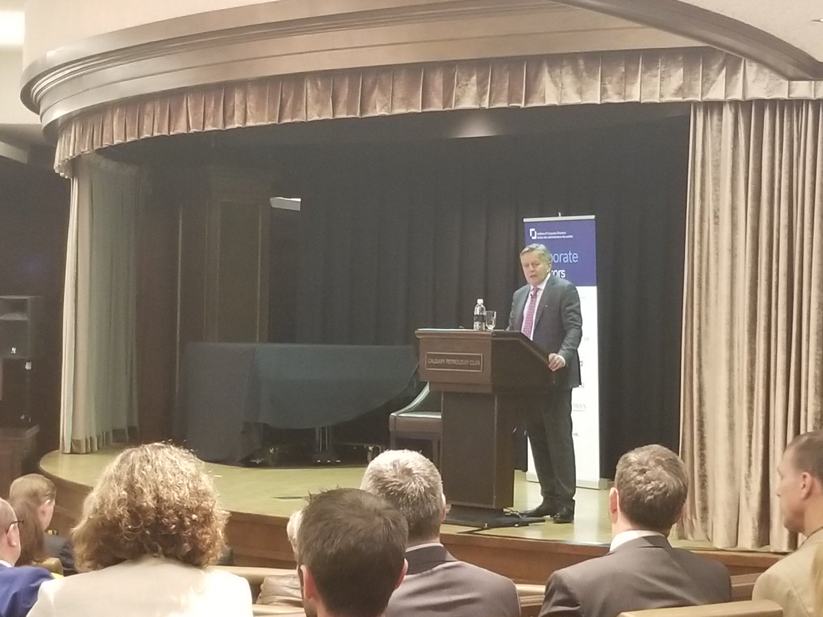 CBI_Rocks's tweet photo. @ICDCanada #yyc #chapter @MacVanWielingen "Views on Governance in a Transformative Time" #DeliverEthicalPerformance #NoRoomforComplacency, #PerformanceDrivenCulture, #Purpose #Predictability #Profit #sustainability https://t.co/22tjLEwt9T