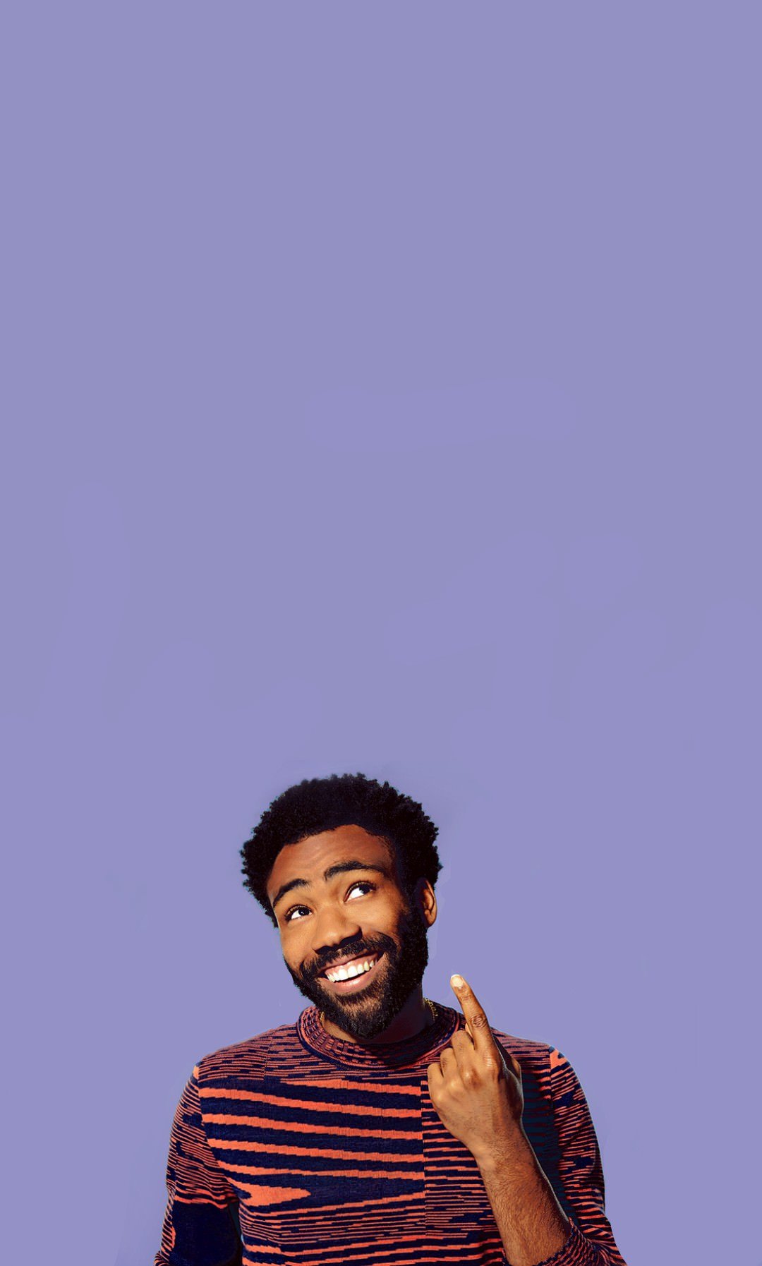 Happy birthday to Donald Glover he\s my favorite celebrity so yeah 