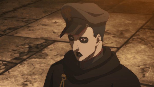 ブラッククローバー アニメ 公認関係者 Ar Twitter 悲しみの ゴードン アグリッパ ブラクロ ブラッククローバー アニメ 公認関係者 Ar Twitter 悲しみの ゴードン アグリッパ ブラクロ