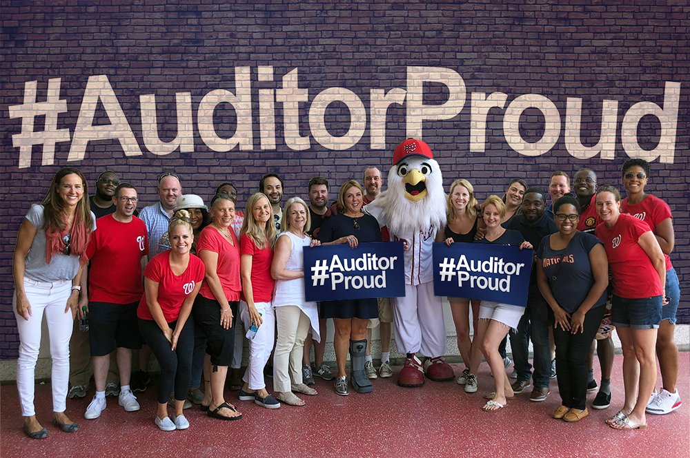 alpfa's tweet image. @DiscoverAudit is excited to announce their 2018 #FutureAuditor contest! Plan ahead and win prizes this #AuditorProud Day by showing off your #FutureAuditor pride. More info: bit.ly/2xDeKwy